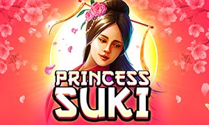 Princess Suki