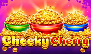 Cheeky Cherry