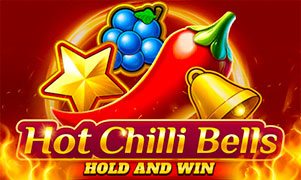 Hot Chilli Bells Hold and Win