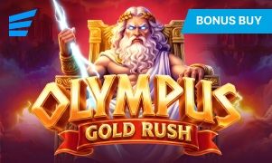 Olympus Gold Rush