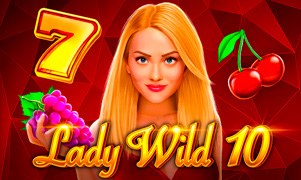 Lady Wild 10